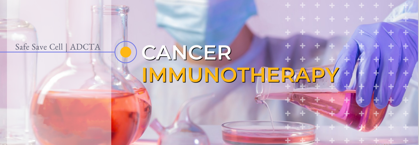 Cancer Immunotherapy